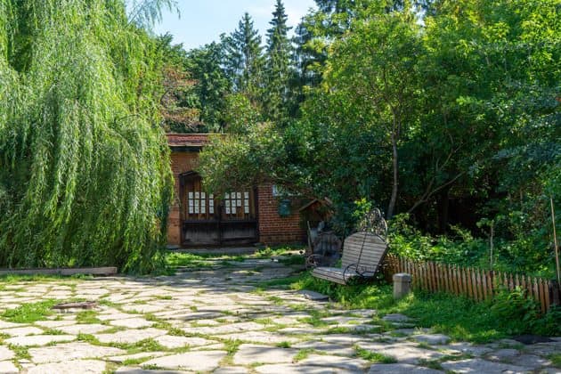 По следам писателей Екатеринбурга