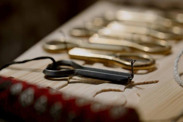 Экскурсия в древнюю тюрко-татарскую юрту за историей и чашкой чая с чак-чак